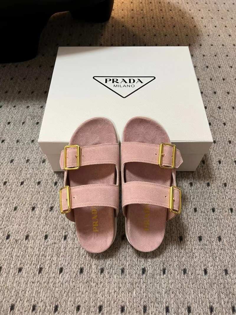 Prada Sandals